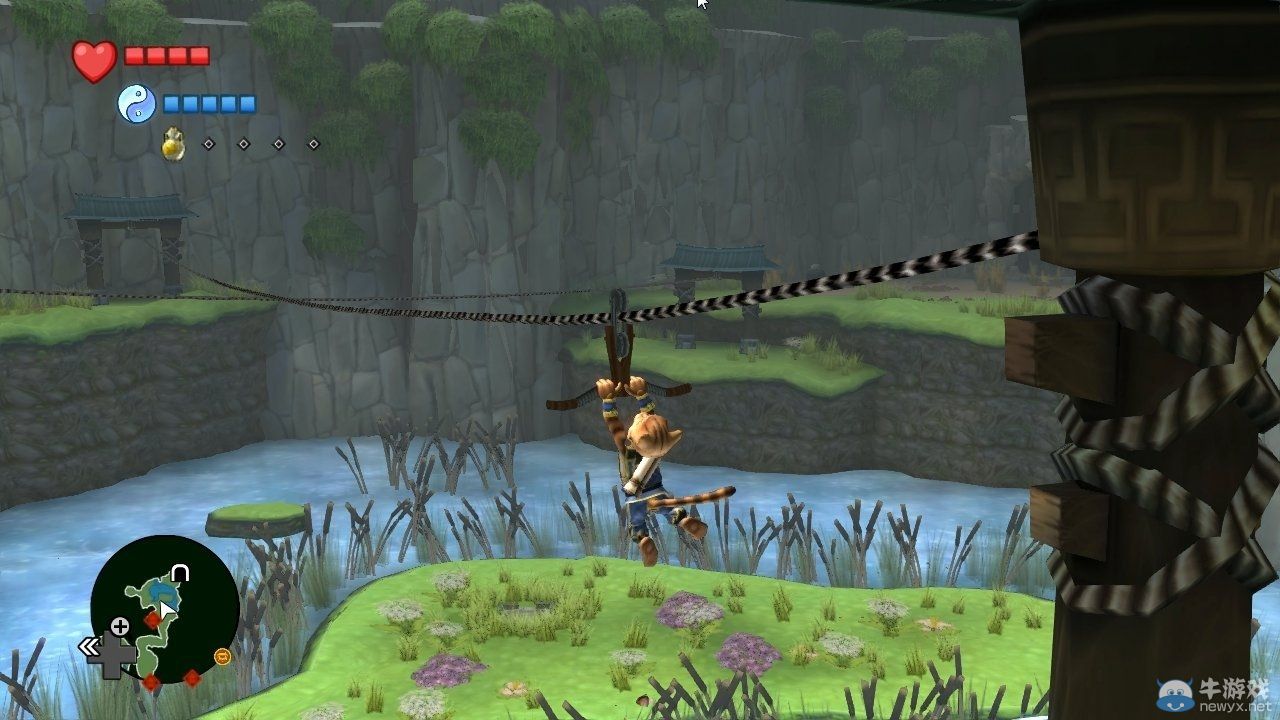 《凱傳：周年版》多張截圖泄露：展示游戲畫面