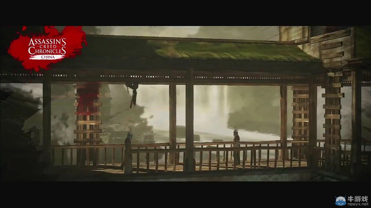 《刺客信條：歷代記之中國(guó)》將登陸PSV？