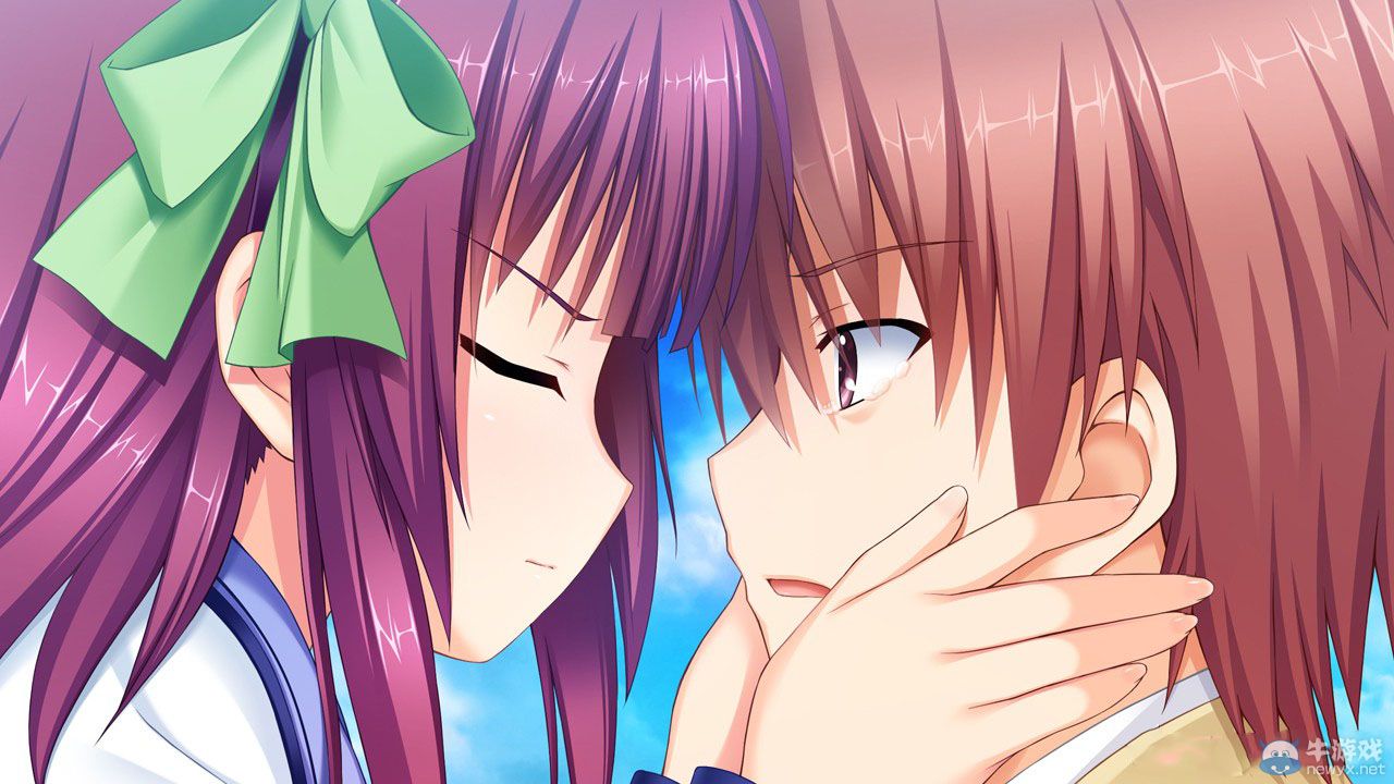 《Angel Beats》新圖公開 男女通吃游戲性十足