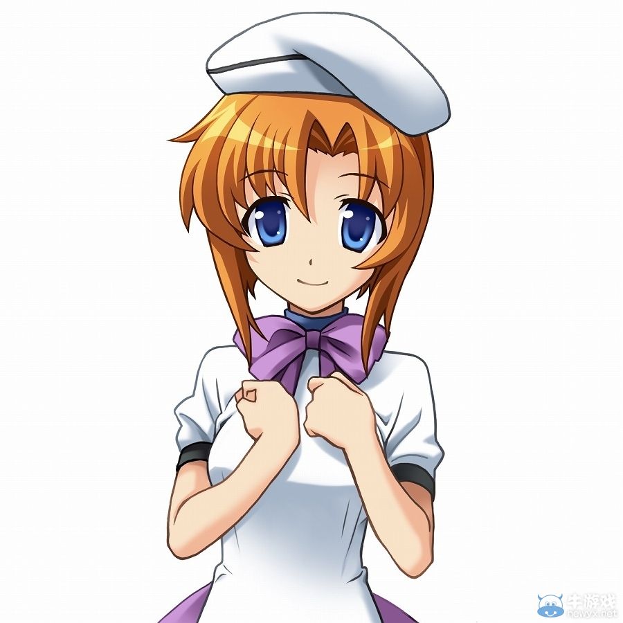 《寒蟬鳴泣之時：粹》人氣投票活動結果公開