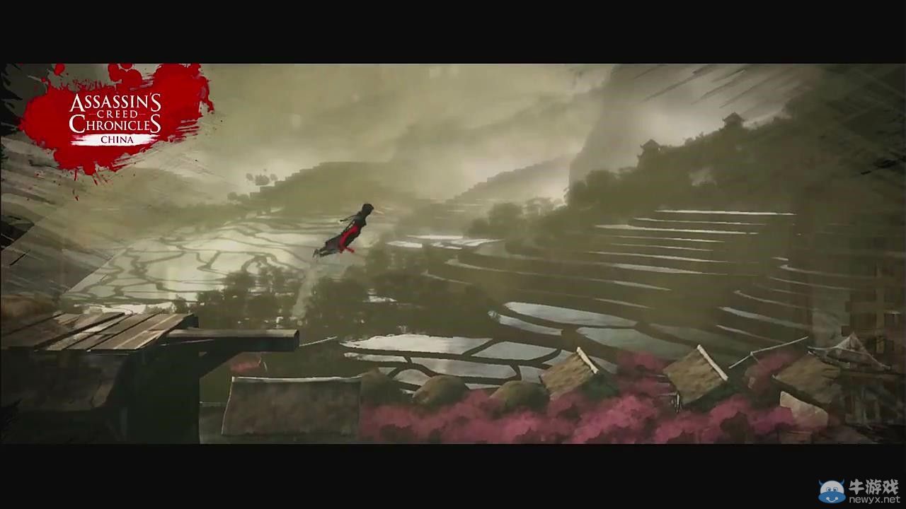 《刺客信條：歷代記之中國(guó)》將登陸PSV？