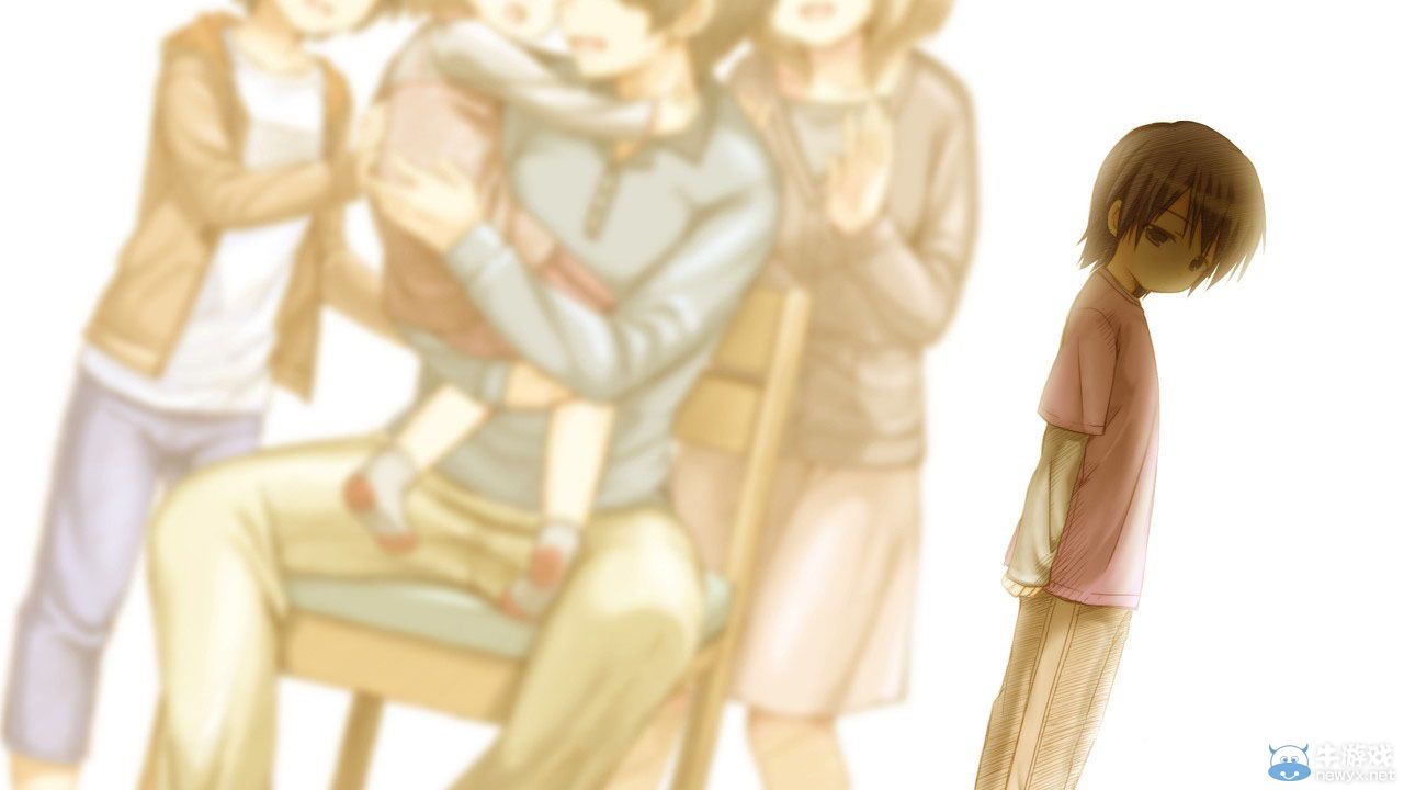 《Angel Beats》新圖公開 男女通吃游戲性十足