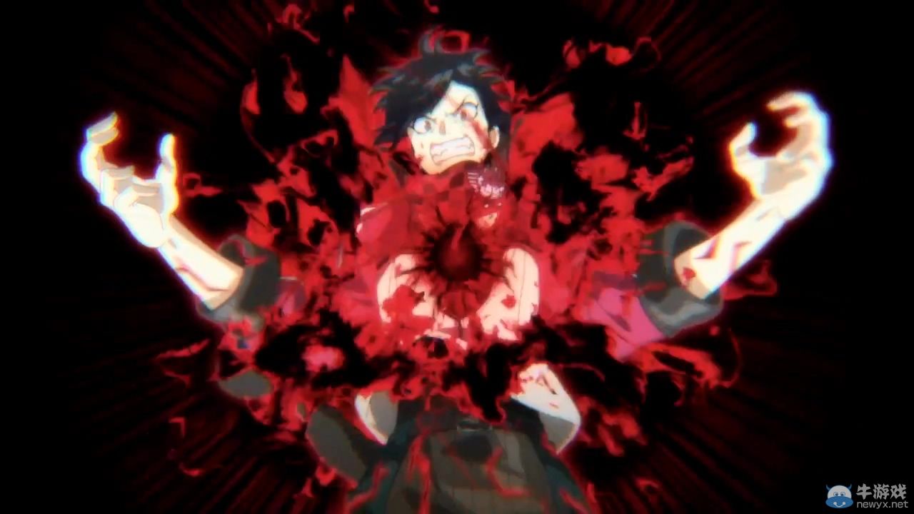 《RAY GIGANT》宣傳CM：發售日確定主題曲試聽