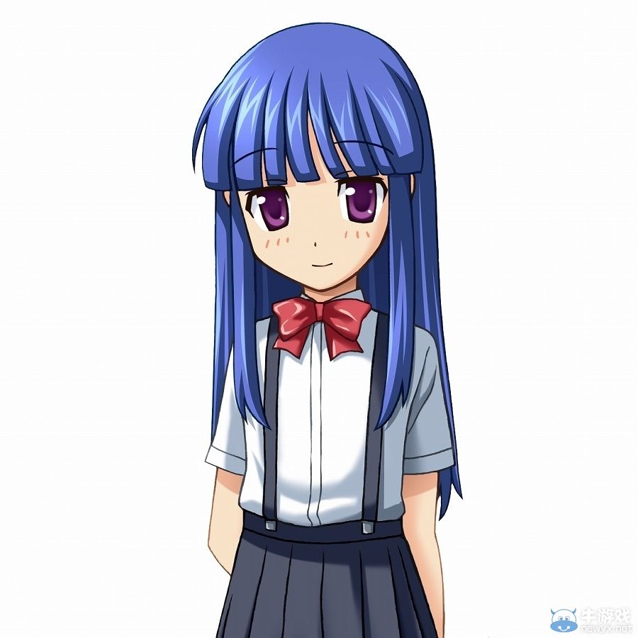 《寒蟬鳴泣之時：粹》人氣投票活動結果公開