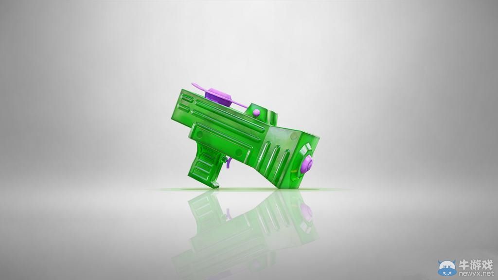 《噴射戰(zhàn)士》官推新圖及宣傳片：介紹登場(chǎng)武器