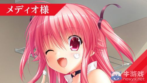 《Angel Beats》新圖公開 男女通吃游戲性十足