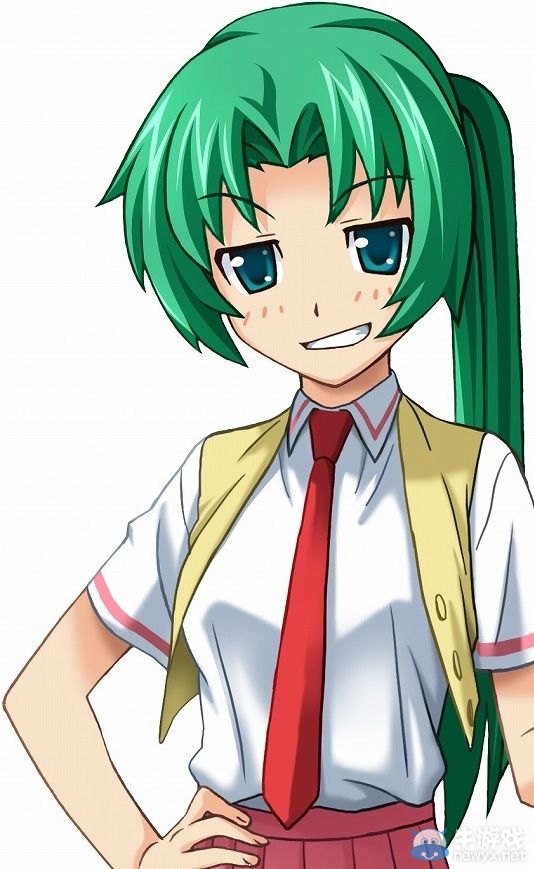 《寒蟬鳴泣之時：粹》人氣投票活動結果公開