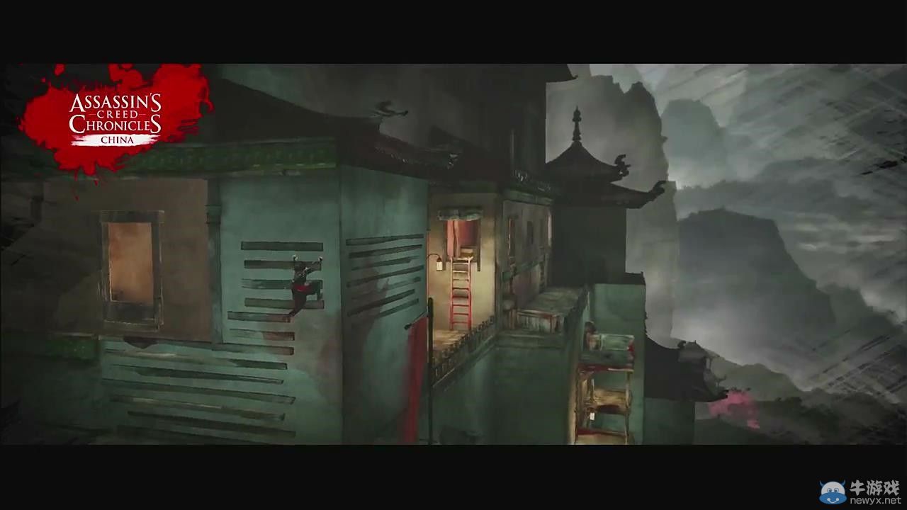 《刺客信條：歷代記之中國(guó)》將登陸PSV？