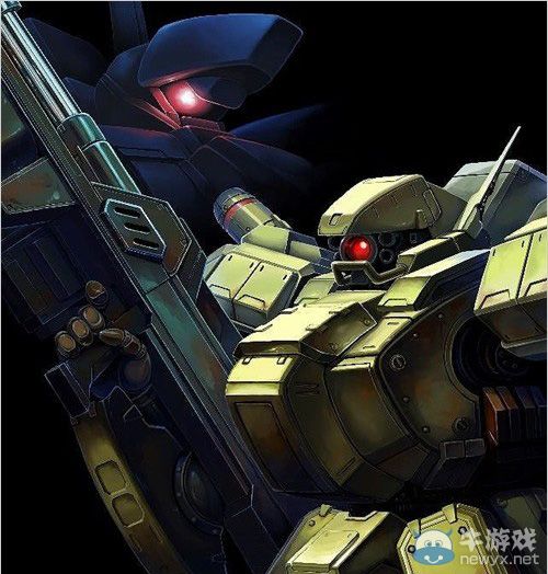 《重裝機兵雷諾斯》公布將延期至12月份發售