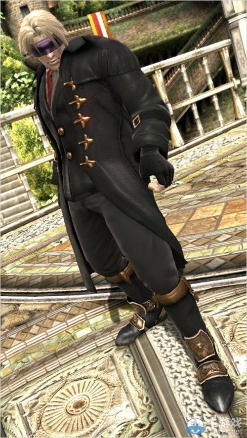 《靈魂能力：失落之劍》全世界一周年活動舉辦