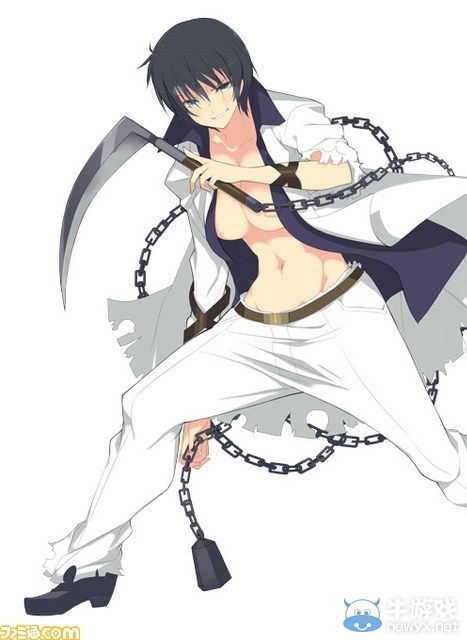 《閃亂神樂：少女們的選擇》斑鳩的姐姐村雨限定參戰(zhàn)？