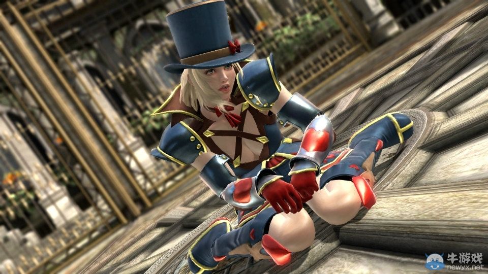 《靈魂能力：失落之劍》全世界一周年活動舉辦