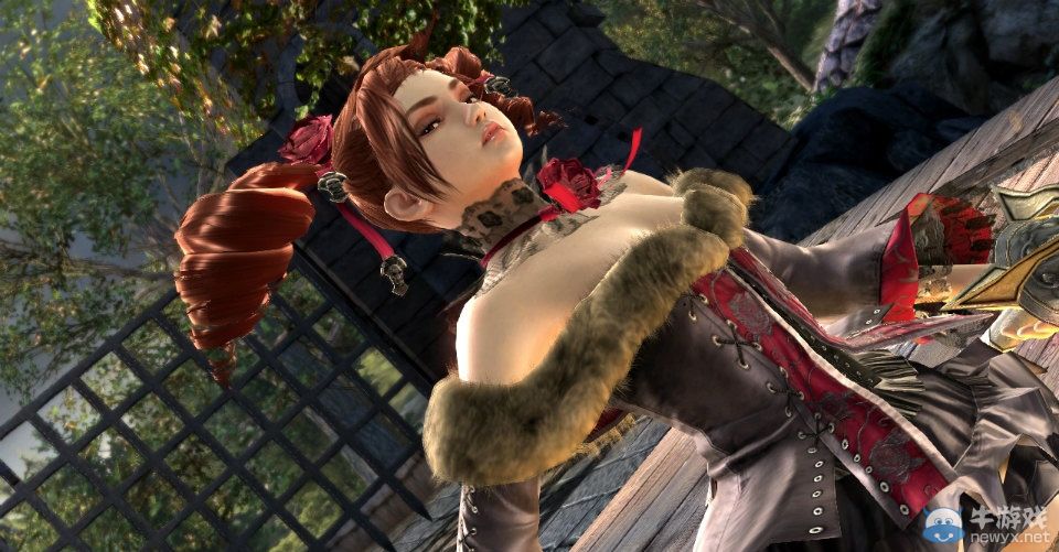 《靈魂能力：失落之劍》全世界一周年活動舉辦