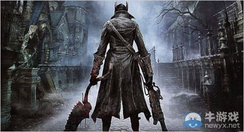 《血源》新補丁上線：解決禁忌之森聯機后bug