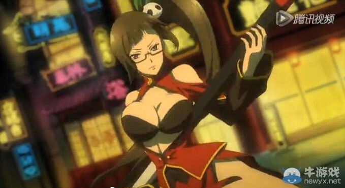 《蒼翼默示錄：刻之幻影擴展版》OP動畫公開