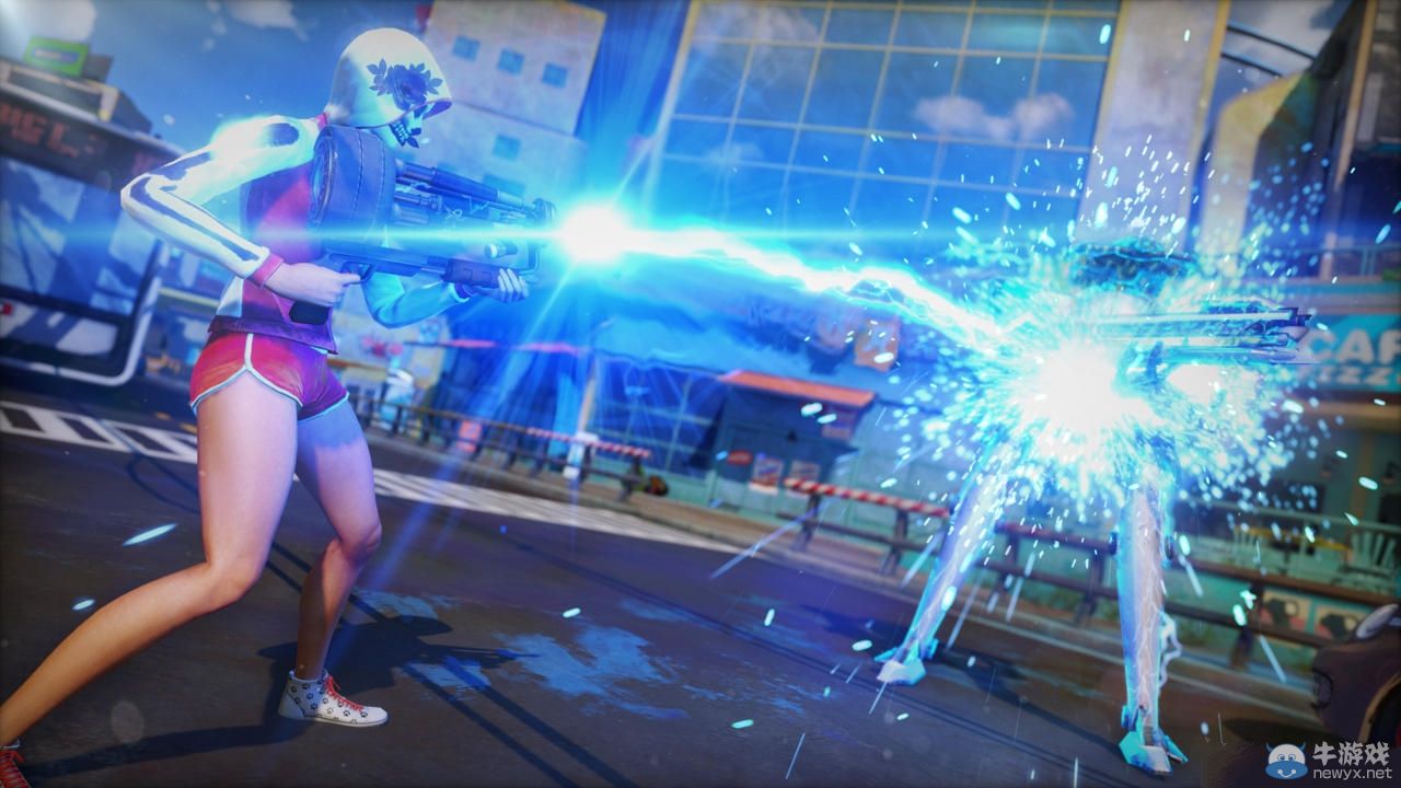 《日落過載》永久降價至40美元：添加新成就