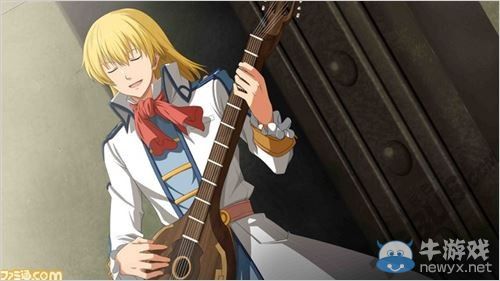 《英雄傳說6：空之軌跡FC》全新劇情插圖：舊圖也重繪