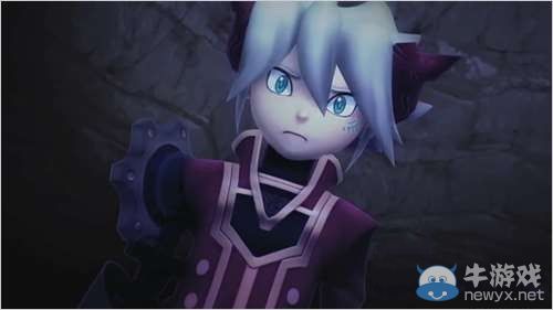 《天空機士羅迪亞》最新宣傳影像公布：日版將上市