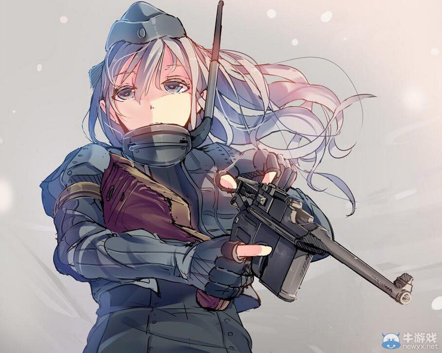 軍迷福利 日本畫師繪制使命召喚版艦?zāi)? /></a> 
</p>
<p align=