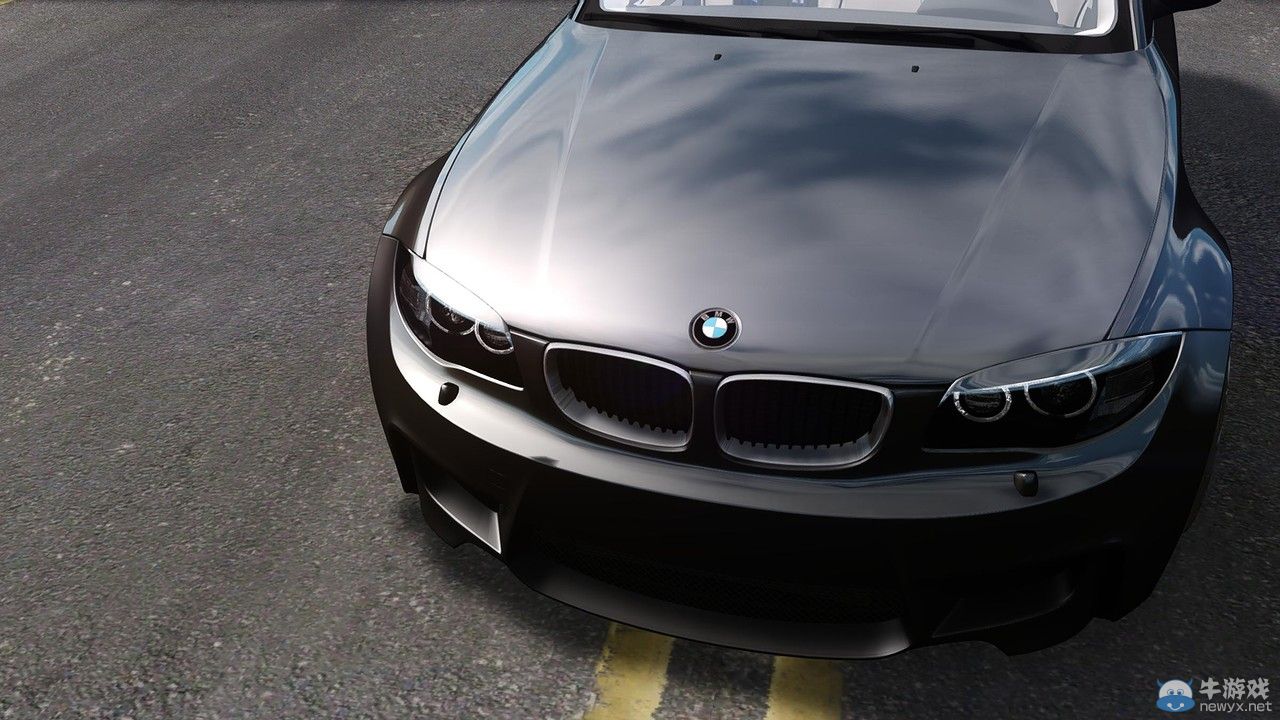 《GTA4》最新Mod圖賞 跑車紋理堪比電腦CG