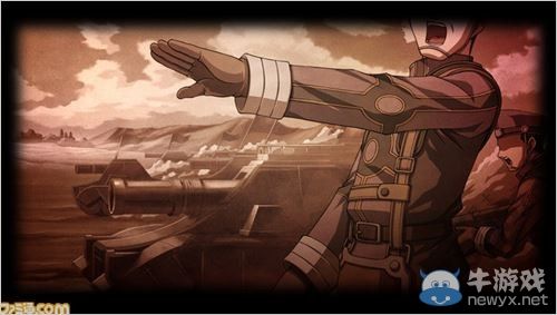 《英雄傳說6：空之軌跡FC》全新劇情插圖：舊圖也重繪