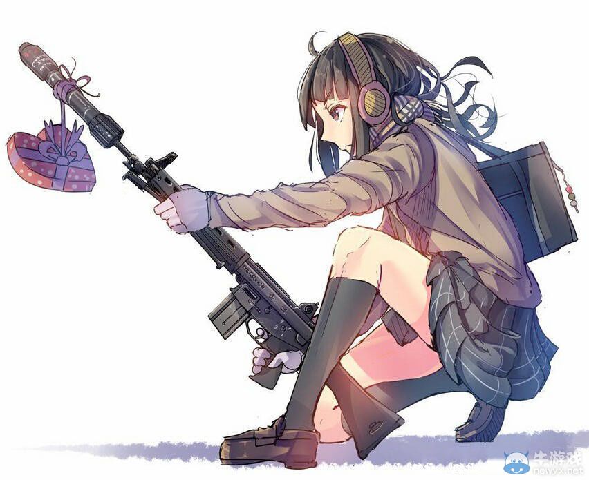 軍迷福利 日本畫師繪制使命召喚版艦?zāi)? /></a> 
</p>
<p align=