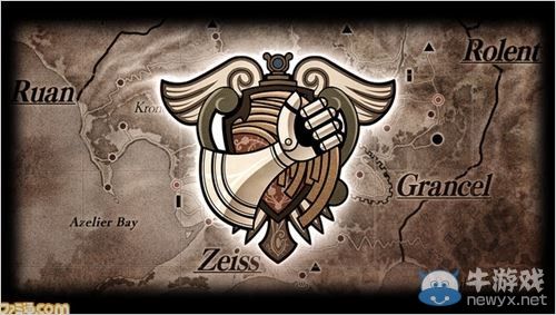 《英雄傳說6：空之軌跡FC》全新劇情插圖：舊圖也重繪