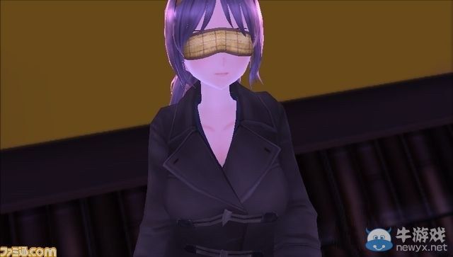 《寫真女友Kiss》DLC第二彈情報：豪乳妹子很誘人