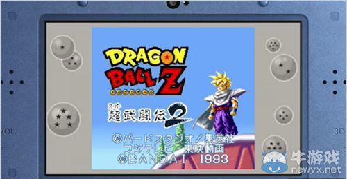 《龍珠Z：超究極武斗傳》熱血決斗介紹PV視頻