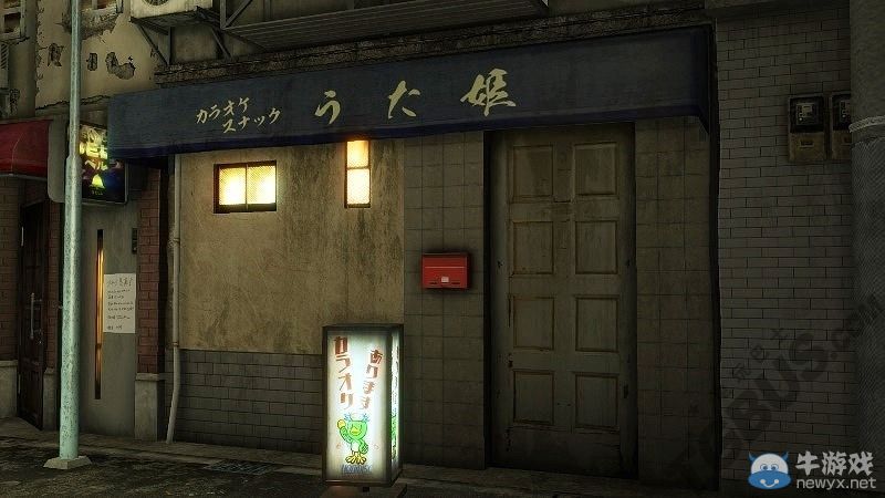 《如龍0：起誓之地》第四彈免費(fèi)DLC開始配信