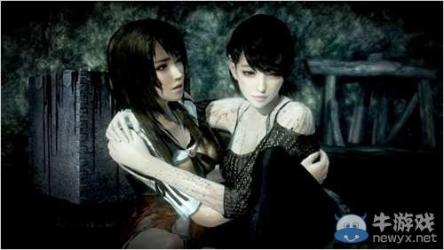 《零：濡鴉之巫女》歐美版將于2015年內發售