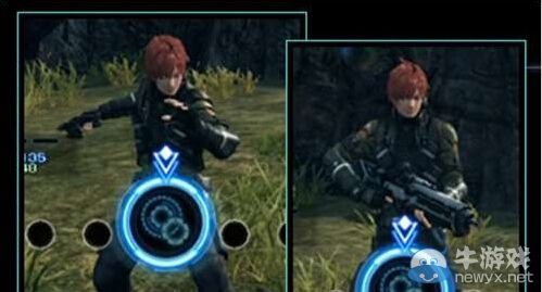 《異度之刃X》戰(zhàn)斗系統(tǒng)情報曝光：初級職業(yè)簡介