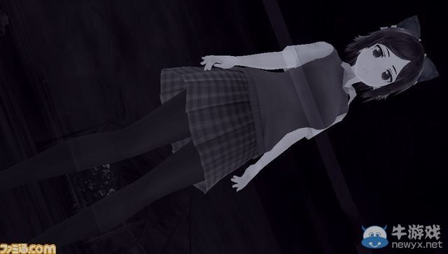 《寫真女友Kiss》DLC第二彈情報：豪乳妹子很誘人