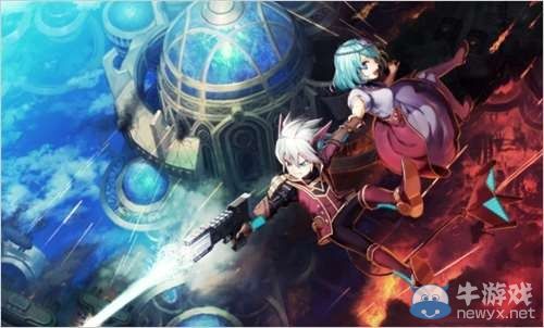 《天空機士羅迪亞》歐美版確定于9月下旬發售