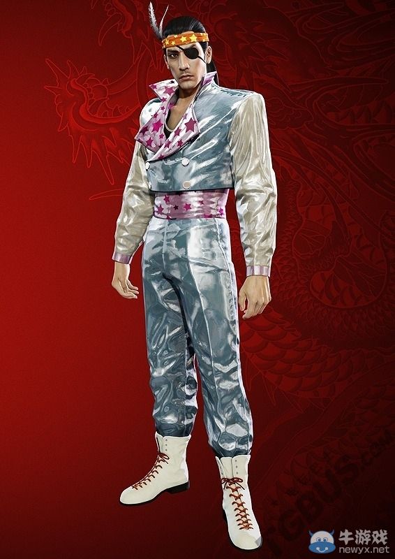 《如龍0：起誓之地》第四彈免費(fèi)DLC開始配信