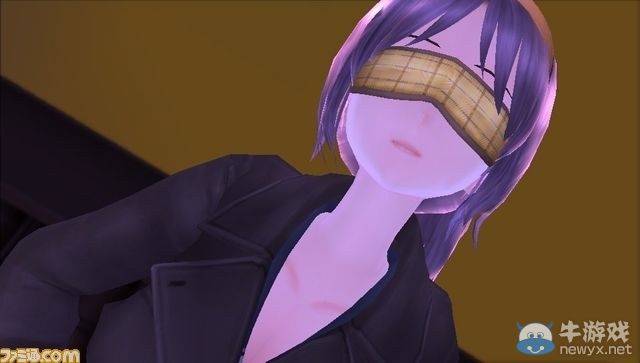 《寫真女友Kiss》DLC第二彈情報：豪乳妹子很誘人