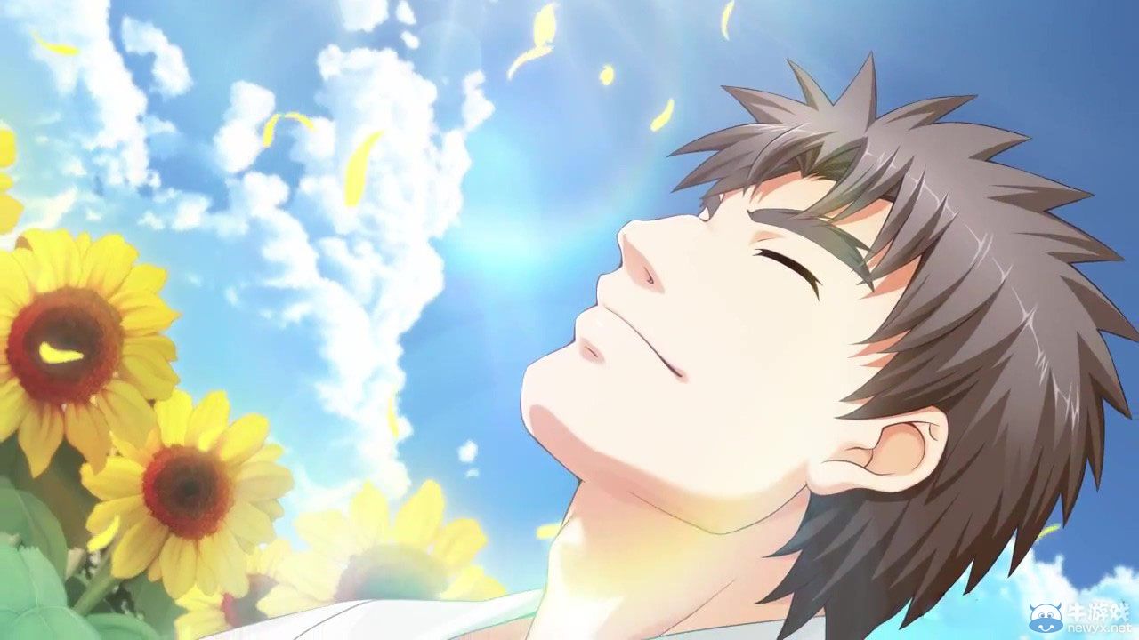 《Angel Beats》開(kāi)場(chǎng)OP公布 嬌羞妹子萌萌噠