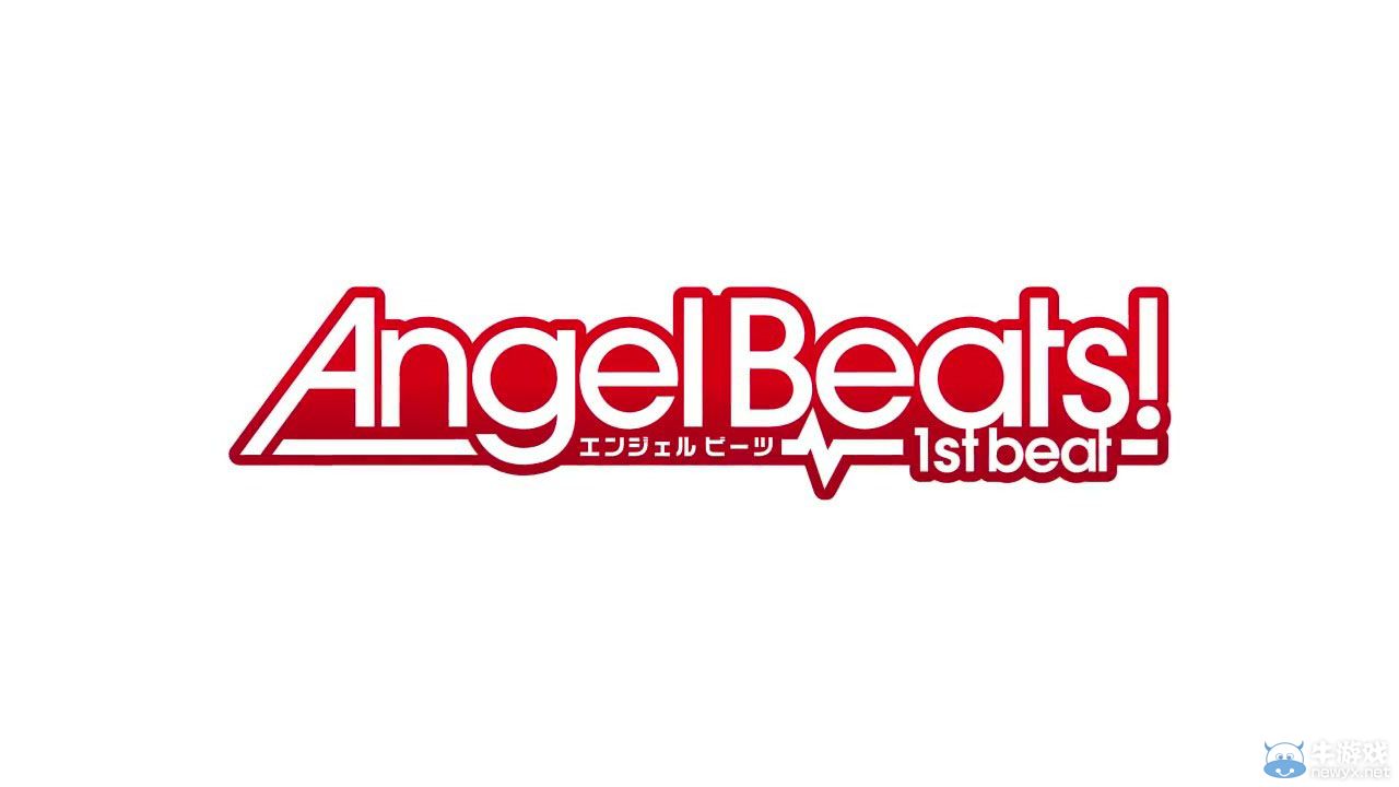 《Angel Beats》開(kāi)場(chǎng)OP公布 嬌羞妹子萌萌噠
