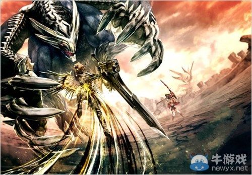 《噬神者2：狂怒解放》人物卡片消除問題：補丁準備中