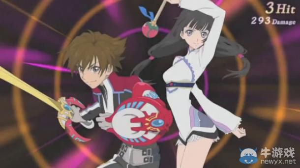 PSV《心靈傳說R》將支持和PS：TV交叉游玩功能