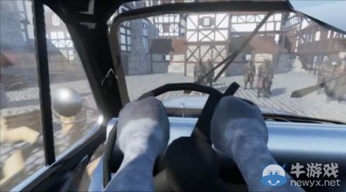 《模擬獨角獸》登錄Steam青睞之光 做一匹奇葩的馬