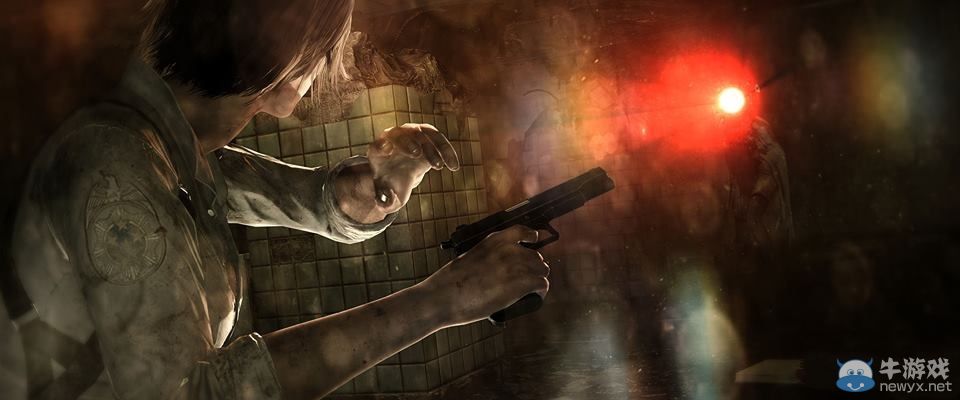 《惡靈附身》DLC情報：增加更多動作打斗元素