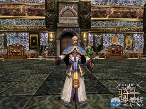 《騎士3.0》新服犧牲上線倒計時 超級新手攻略