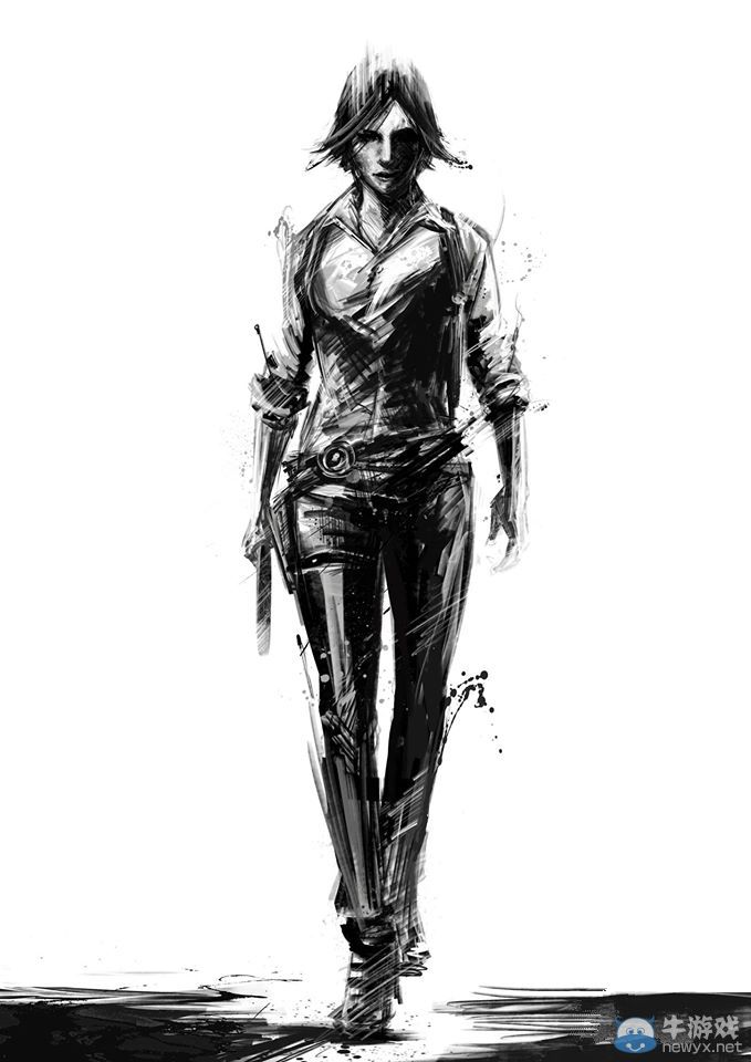 《惡靈附身》DLC情報：增加更多動作打斗元素