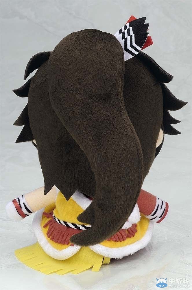 《戰國BASARA 4》德川家康前田慶次玩偶將發售