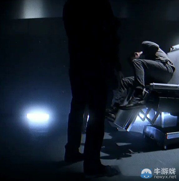 “CKP計劃”揭露 或為《殺出重圍：宇宙》