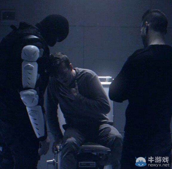 “CKP計劃”揭露 或為《殺出重圍：宇宙》
