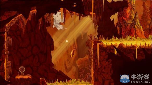 《阿魯?shù)挠X(jué)醒》將于今日登陸PS4 PS3 先來(lái)探探路