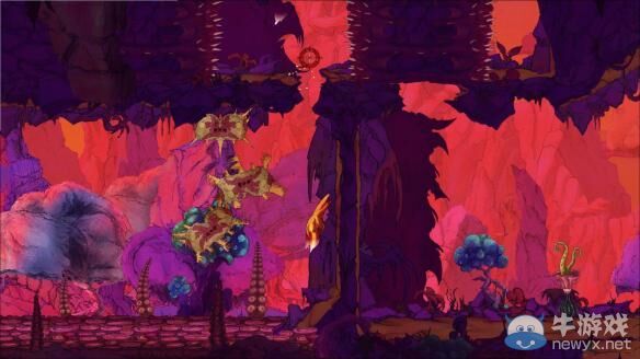《阿魯?shù)挠X(jué)醒》將于今日登陸PS4 PS3 先來(lái)探探路