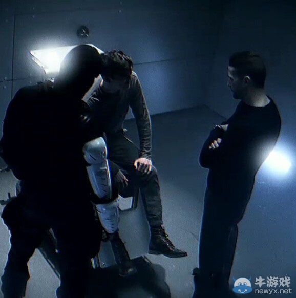 “CKP計劃”揭露 或為《殺出重圍：宇宙》